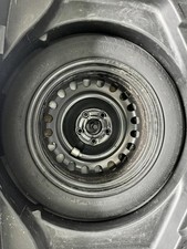 Roue de secours AUDI A4 2