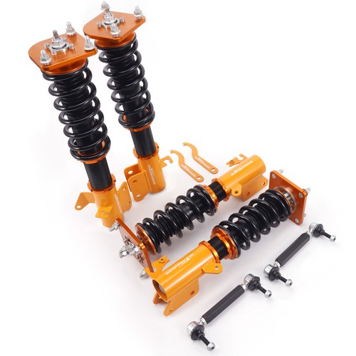 Suspension combinés filetés - suspension,