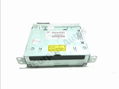 Autoradio 1612226980 citroen - autoradio,