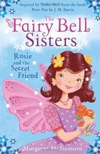 The Fairy Bell Sisters: Rosie