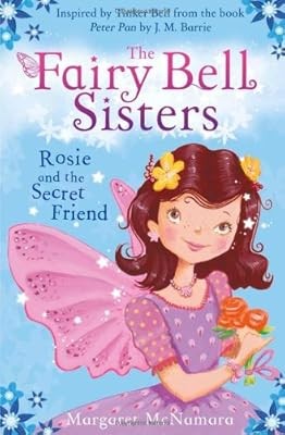 The fairy bell sisters rosie - the, sisters: