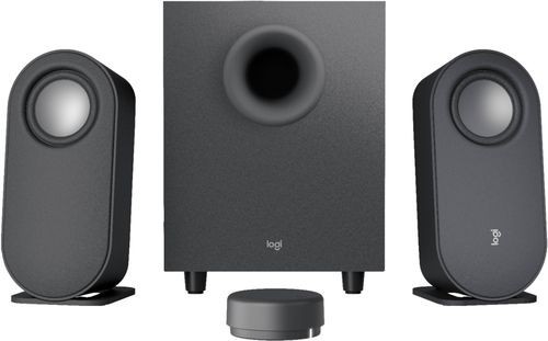 Logitech z407 bluetooth - z407,