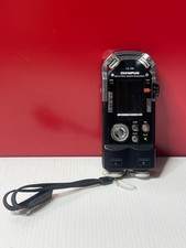 Olympus LS-100 multi-pistes