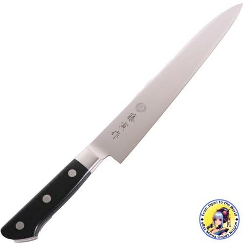 Couteau sujihiki tojiro - sujihiki,
