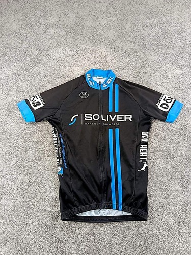 Vermarc maillot velo homme - maillot,