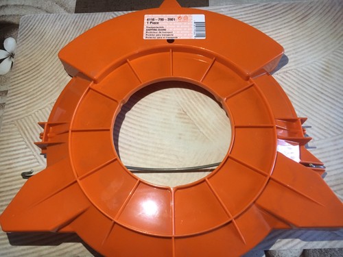 Capot transport pour - de,