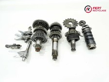 Boîte de vitesses (Yamaha -
