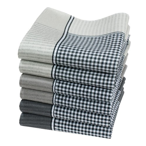 Mouchoirs tissu pied - tissu, poule