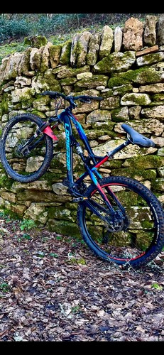 Vtt lapierre raid - vtt,