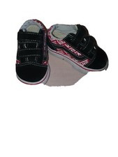 Vans bébé garçon taille uk