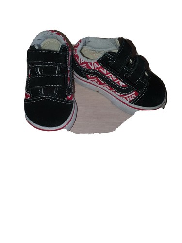 Vans bébé garçon taille - , uk