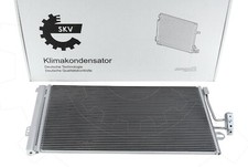 Condensateur de climatisation