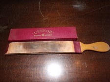 Affute coupe choux rasage " L' essor " vintage