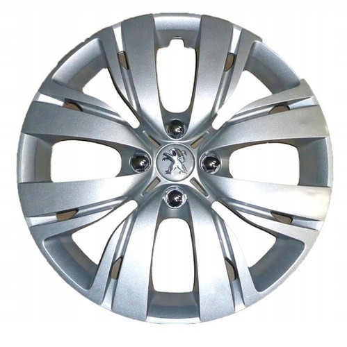 Enjoliveur origine peugeot - d'origine,