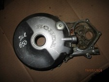 CARTER ALTERNATEUR SLR 650