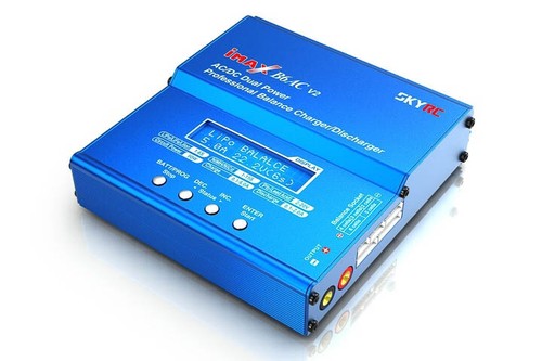 Skyrc sk100008 b6ac - skyrc,