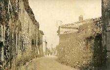 Carte de la Rue Principale à CLIOUSCLAT