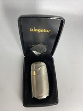 Briquet KINGSTAR Flameless