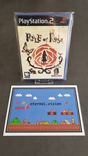 [PS2] RULE OF ROSE FACTORY
