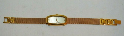 Montre femme plaqué - ,