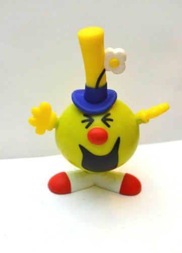 Jouet figurine monsieur - jouet,