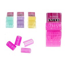 3 X Rouleaux à Cheveux 7 x