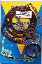 Ensemble De Joint De Culasse