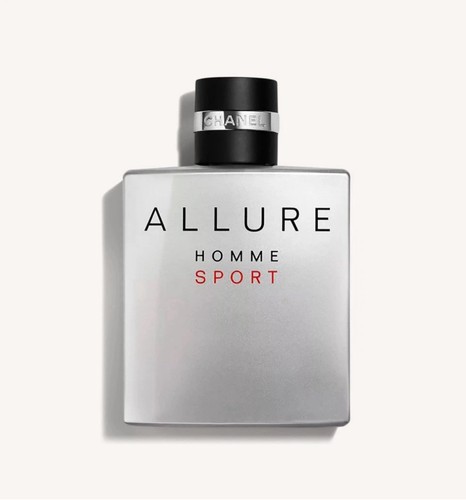 Chanel allure homme sport men - allure,