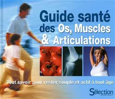 Guide sante des muscles et - sante,