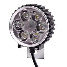 Phare vélo électrique - vélo,