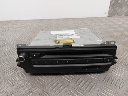 Autoradio origine bmw - bmw, serie