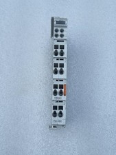 WAGO 750-600 Module