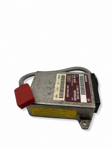 Audi 100 1992 module de - 100,