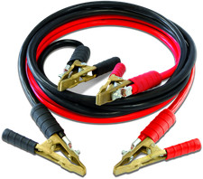 Câbles démarrage 1000 A