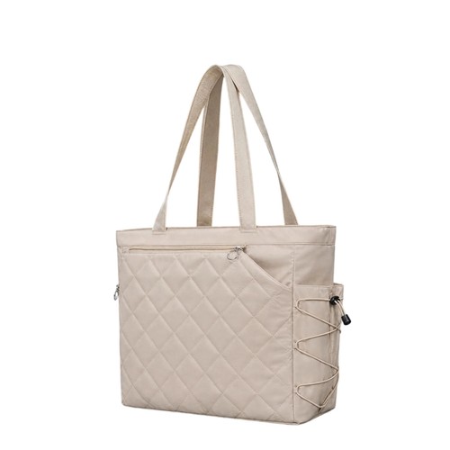 Sac tennis matelassé - sac,
