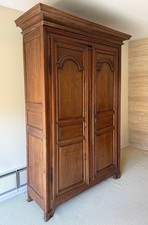 Antique French Provincial Oak