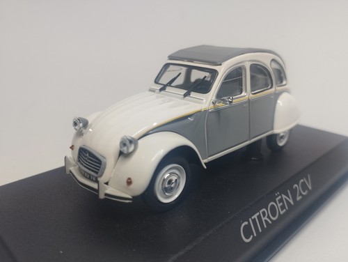 Voiture miniature 43 - voiture, 1/43