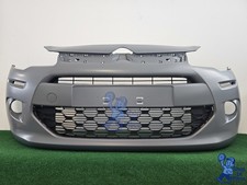 Pare choc avant Citroen C3 2 Phase 2