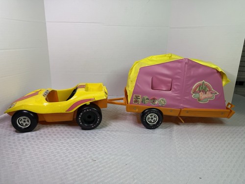Barbie vintage 1973 - barbie,