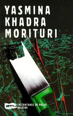 Morituri une enquête - morituri, :