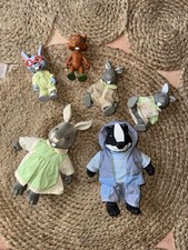 LES COPAINS DE LA FORET LA