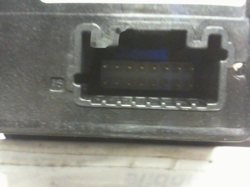Commande autoradio renault - autoradio,
