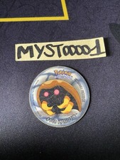 Pog Caps Taz Pokemon 140