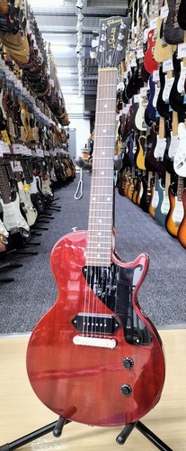 Guitare électrique gibson les - guitare,