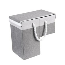 Panier d'escalier en forme de