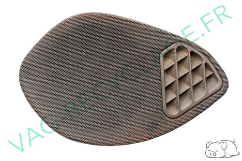 Grille haut parleur - ♻️grille, haut-parleur