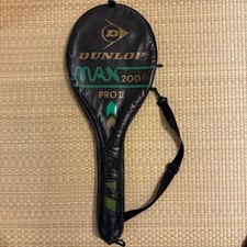Dunlop MAX200G Pro2