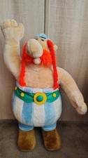 Jumbo obelix from - 24",
