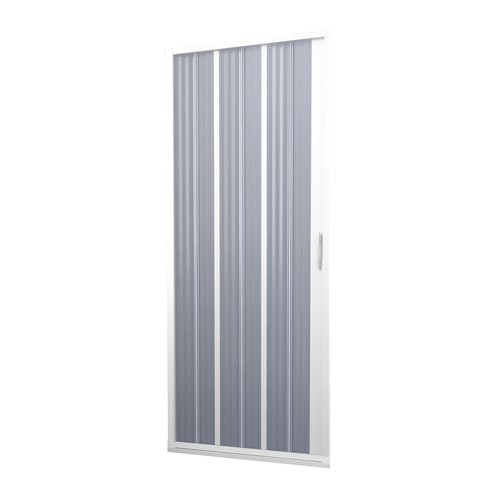 Porte douche pvc pliante - porte,