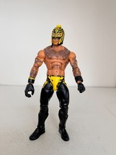Figurine D'Action Mattel De